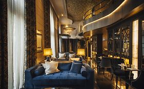 Hotel Bagués, a Small Luxury Hotel of the World